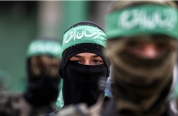  Hành trình của Hamas