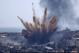 Israel, Hamas chạy đua giành chiến thắng trước khi đình chiến