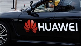 Huawei nhắm sang ô tô thông minh, có thể là đối thủ của Bosch
