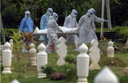 COVID-19 tại ASEAN hết 12/6: Trên 84.000 ca tử vong; Indonesia vượt 1,9 triệu ca nhiễm