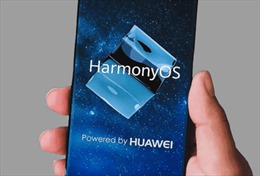HarmonyOS của Huawei có &#39;đọ sức&#39; được với Android