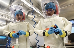 Nhà khoa học nước ngoài duy nhất tại Phòng thí nghiệm Vũ Hán lên tiếng về ‘rò rỉ virus’