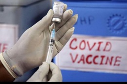 Cuộc săn lùng &#39;siêu vaccine&#39; đối phó mọi biến thể COVID-19