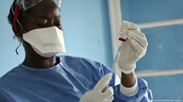 Bị tụt lại phía sau, châu Phi quyết tự sản xuất vaccine COVID-19