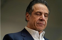 Thống đốc New York: Từ người hùng chống COVID-19 đến bê bối quấy rối tình dục