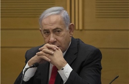 Cựu Thủ tướng Netanyahu bị yêu cầu trả lại nhiều quà đắt tiền