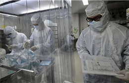 Bên trong siêu trang trại ‘nuôi’ virus để sản xuất vaccine COVID-19 ở Trung Quốc