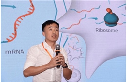 Trung Quốc chuẩn bị ra mắt vaccine COVID-19 mRNA tự phát triển và sản xuất