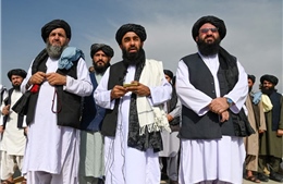Vì sao Taliban vẫn không thể thành lập chính phủ