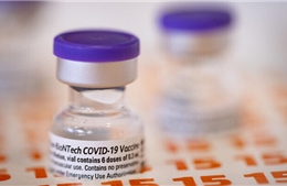 Pfizer gia hạn sử dụng 60.000 liều vaccine COVID-19 bị quá hạn của Israel