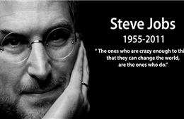 Đằng sau cái chết và lựa chọn định mệnh của Steve Jobs – Kỳ 1