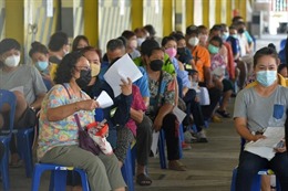COVID-19 tại ASEAN hết 5/10: Campuchia đạt kỳ tích tiêm chủng; Malaysia giảm mạnh ca tử vong