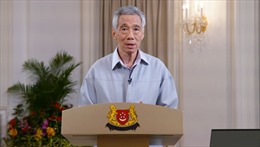 Thủ tướng Lý Hiển Long: Singapore mất ít nhất 3 tháng nữa để đạt &#39;bình thường mới&#39;