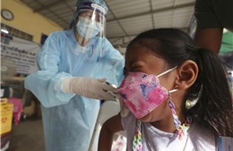 COVID-19 tại ASEAN hết 7/11: Malaysia phát hiện AY.4.2; Ca nhiễm mới tại Lào vọt lên 4 con số