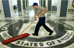 CIA quay lại phương thức hoạt động ‘thủ công’ sau 20 năm chống khủng bố