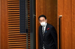 Thủ tướng Nhật Kishida chuyển đến dinh thự &#39;ma ám&#39;, nơi hai người tiền nhiệm tránh xa