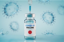 Nhật Bản phát triển vaccine COVID-19 bảo vệ trọn đời