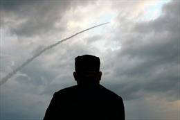 Tên lửa siêu vượt âm Mach 10 của Triều Tiên - nhân tố ‘thay đổi cuộc chơi’?