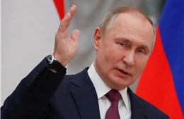 Tổng thống Putin nêu lý do tiềm tàng xảy chiến tranh Nga – NATO