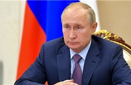 Nga tuyên bố đáp trả mạnh mẽ các lệnh trừng phạt của Mỹ