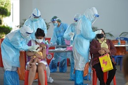 COVID-19 tại ASEAN hết 1/2: Thêm trên 48.000 ca nhiễm; Indonesia quyết mở cửa với cả thế giới