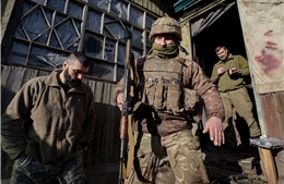 Nga cảnh báo: Ukraine dồn quân về miền Đông ngày càng nhiều, sẽ tấn công lớn đêm 21/2