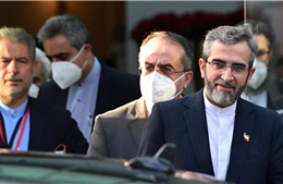 Iran chuẩn bị trở lại vũ đài thế giới, tiềm năng thành cường quốc toàn cầu