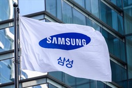 Nhà máy Samsung ở Texas, Mỹ rò rỉ chất thải chứa axit, phá huỷ môi trường thuỷ sinh 