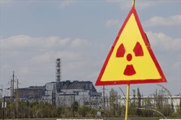 Nguy cơ thảm họa hạt nhân ở Ukraine khi xung đột bùng phát
