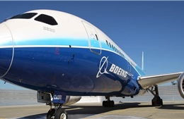 Lý do khủng hoảng Ukraine có thể đưa Boeing trở lại vị trí số 1