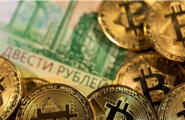 Không chỉ giới tài phiệt, nhiều người dân thường Nga cũng mua Bitcoin