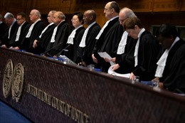 Phán quyết của Tòa án Công lý Quốc tế về xung đột Nga-Ukraine có ý nghĩa gì