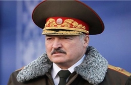 Tổng thống Belarus nhấn mạnh "không có kế hoạch tham chiến ở Ukraine"