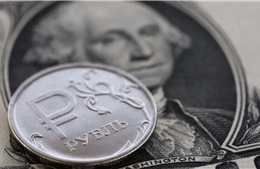 Đằng sau cuộc ‘nổi dậy trường kỳ’ của Nga nhằm vào đồng đôla Mỹ
