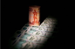 Hé lộ về 213 tỷ USD của người Nga gửi tại các ngân hàng Thuỵ Sĩ