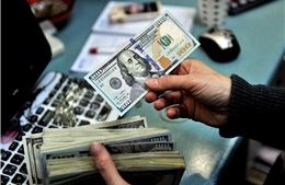 IMF: Các nước có thể cắt dự trữ USD sau tiền lệ phong toả với Nga