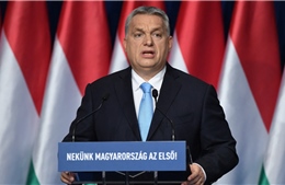 Hungary phản hồi lời kêu gọi ‘chọn phe’ của Tổng thống Ukraine