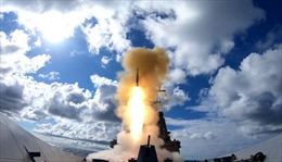 Lý do Australia đẩy mạnh mua tên lửa và phát triển vũ khí siêu vượt âm