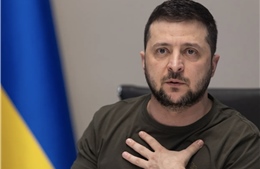 Italy sẵn sàng đảm bảo quy chế trung lập của Ukraine