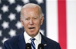 Nhà Trắng khẳng định Tổng thống Biden sẽ không thăm Kiev
