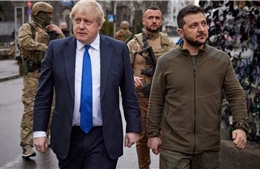 Tướng Ba Lan nói Thủ tướng Anh để lộ bí mật quân sự với Nga, có thể gây &#39;hậu quả tàn khốc&#39;