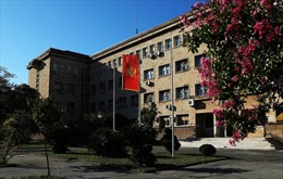 Montenegro xin lỗi Nga vì đưa tin nhầm ‘cắt đứt quan hệ ngoại giao’