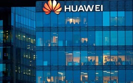 Huawei bơm 22 tỉ USD/năm phát triển công nghệ mới ‘hoá giải’ trừng phạt Mỹ