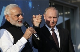 Lý do sâu xa Mỹ tức giận vì Ấn Độ mua dầu của Nga