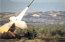 Chính quyền Mỹ chấp thuận gửi các hệ thống tên lửa dẫn đường phóng loạt tới Ukraine