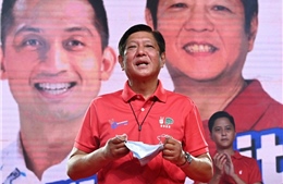 Bầu cử Tổng thống Philippines: Lý giải chiến thắng vang dội của ông Marcos Jr và những kỳ vọng