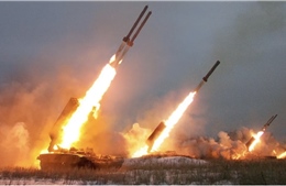 Thiệt hại kinh tế khiến phương Tây bối rối với quy mô &#39;bơm&#39; vũ khí cho Ukraine