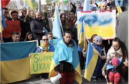 Khách mua từ Ukraine tăng vọt, Thổ Nhĩ Kỳ lâm khủng hoảng nhà ở