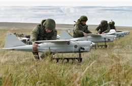 Nghịch lý các linh kiện do Mỹ sản xuất đang hỗ trợ pháo binh Nga ở Ukraine