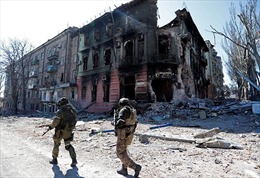 Tổng thư ký NATO dự báo cuộc chiến Ukraine sẽ kết thúc như thế nào